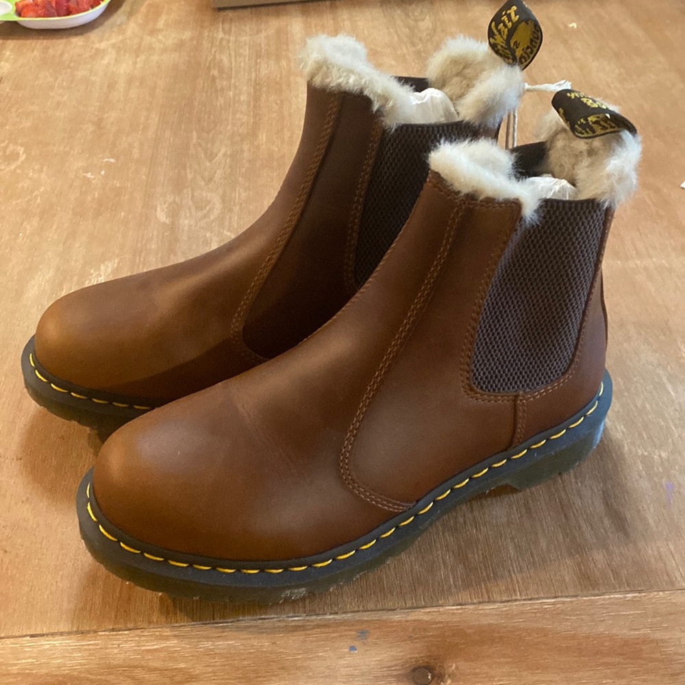 Dr. Martens Orleans Chelsea Boot